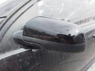 <!--F#f_0-->HOLDEN COMMODORE LEFT DOOR MIRROR VE,NON HEATED & NON PUDDLE LAMP TYPE,2006-2013<!--F/-->