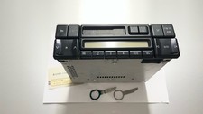 Mercedes Becker Classic Autoradio BE2010 f&uuml;r W201 W124 R129 W140