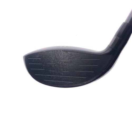 Used Srixon Z F85 3 Fairway Wood / 15 Degrees / Regular Flex - Picture 5 of 9