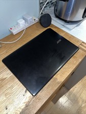 Acer Aspire E5-511 Laptop–Intel Celeron N2830–4GB RAM–500GB HDD–Win 10-REDUCED