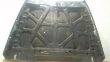 Capot Ssangyong KORANDO