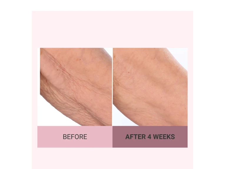 Consult Beaute~Crema Corporal Reafirmante Champán Pepperslim 8oz~NUEVA/SELLADA 🔥 Foto 3 de 4