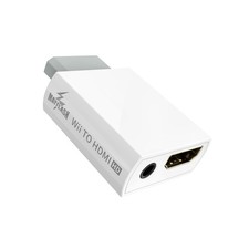 MAYFLASH Wii to HDMI Converter 1080P for Full...
