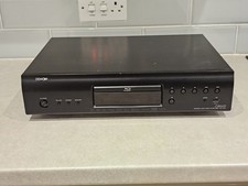 Denon DBP-1611UD Blu-ray Player Network HDMI Dolby True HD Home Cinema FAULTY