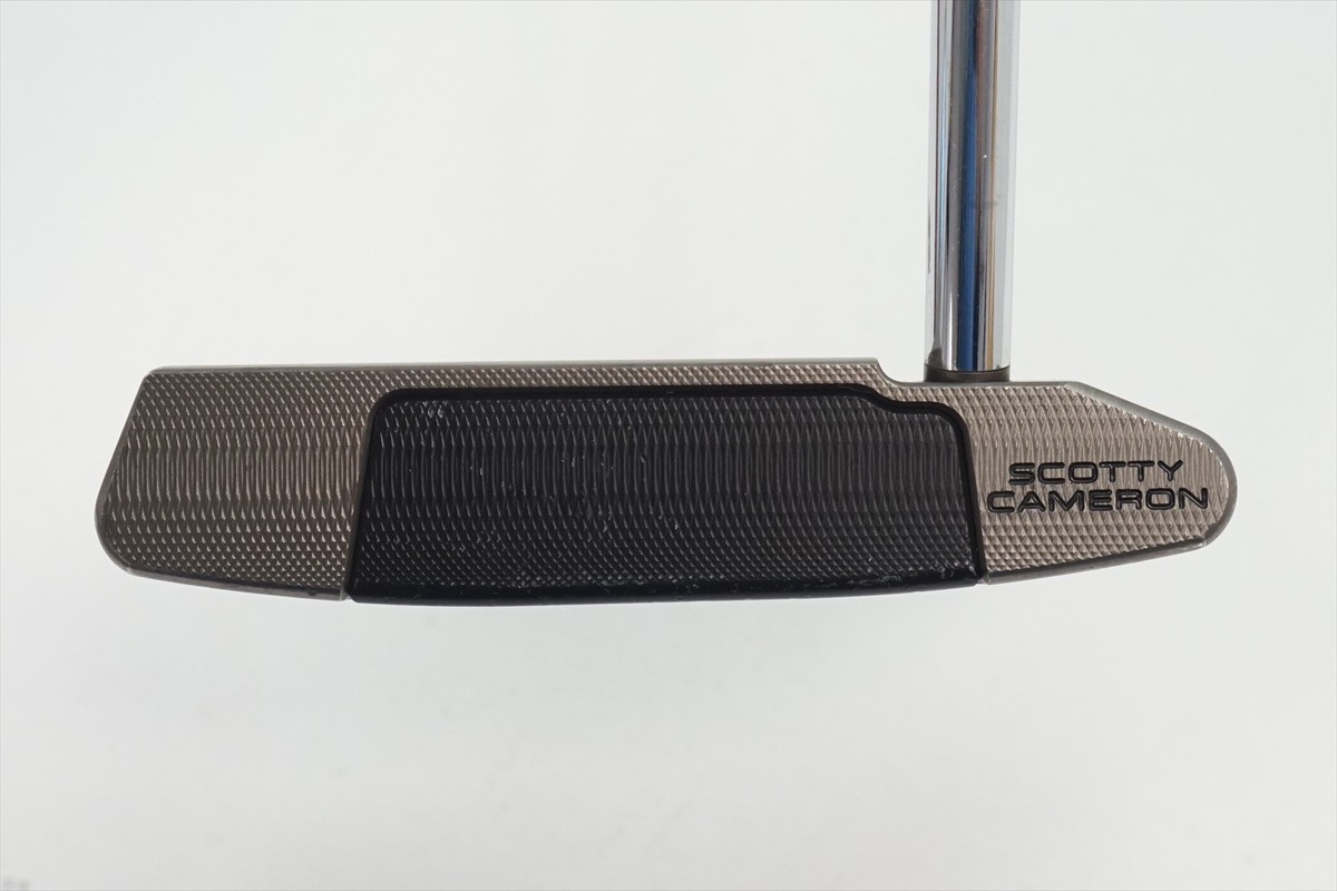Scotty Cameron Concept X Cx-02 34 Scotty Cameron Concept X Cx-02 34