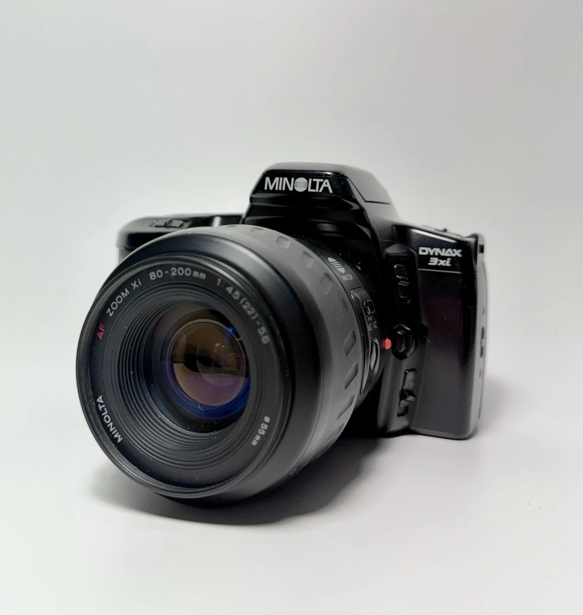 Preços baixos em Câmeras de filme Minolta Dynax 3xi | eBay
