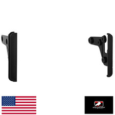 Metra 95-8202 Toyota Scion Subaru 2000-2017 Double-DIN Car Stereo Kit