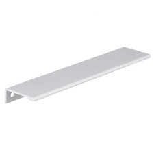 Richelieu Hardware Lincoln Collection 7-9/16 Inch Center to Center Contemporary
