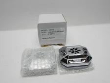 (Set of 2) FST UH10 Universal Magnetic Jet Head Fits BF-004 Pedicure Spa Tubs