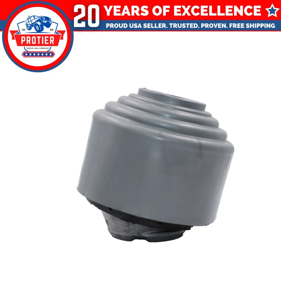 Fits 2004-2008 Chrysler Crossfire 3.2L Engine Motor & Trans Mount Set 3pc - Imagem 4 de 4