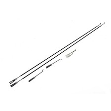 HobbyZone Pushrod Set Carbon Cub 1.3m HBZ3218 Replacement Airplane Parts