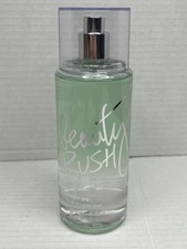 New Victoria's Secret Beauty Rush Honey Do Body Double Mist Spray 8.4 oz HTF
