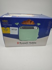 Russell Hobbs Eden Pistazie 2 Scheiben Toaste...