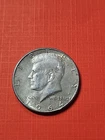 1964 Kennedy Half Dollar 90% Silver