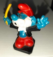 20092 Dirigent Papa Schlumpf Schlümpfe
