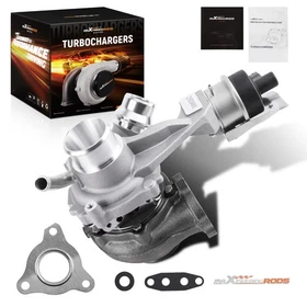 BV38 Turbolader for Opel/Vauxhall Zafira Mk III P12 1.6 CDTi 2013-2018 95521347