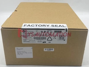 2026 Brand New Allen-Bradley 2711P-T7C22D8S PanelView Plus 7 7" Touch Screen HMI