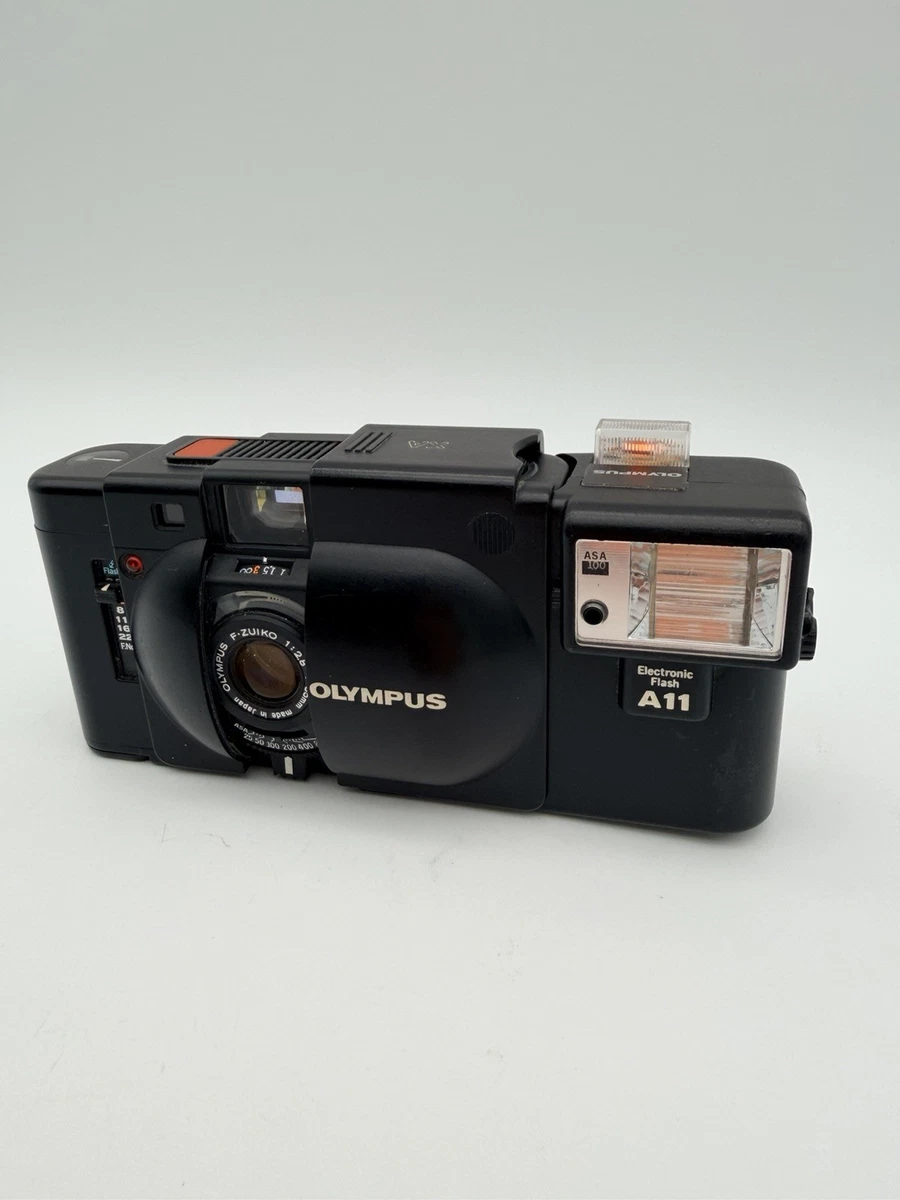 Olympus Xa2 online kaufen | eBay.de