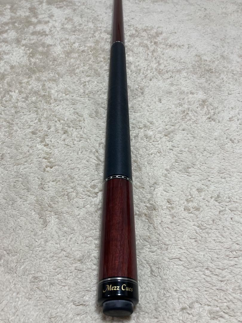 Mezz Cues EC7 Shaft WD700 Billiard Cue Rare Discontinued