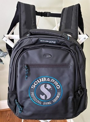 SCUBAPRO CITY BAG BACKPACK