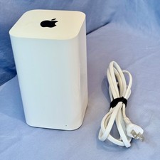 Apple Airport Extreme A1521 802.11ac Wifi 4 Wireless Router