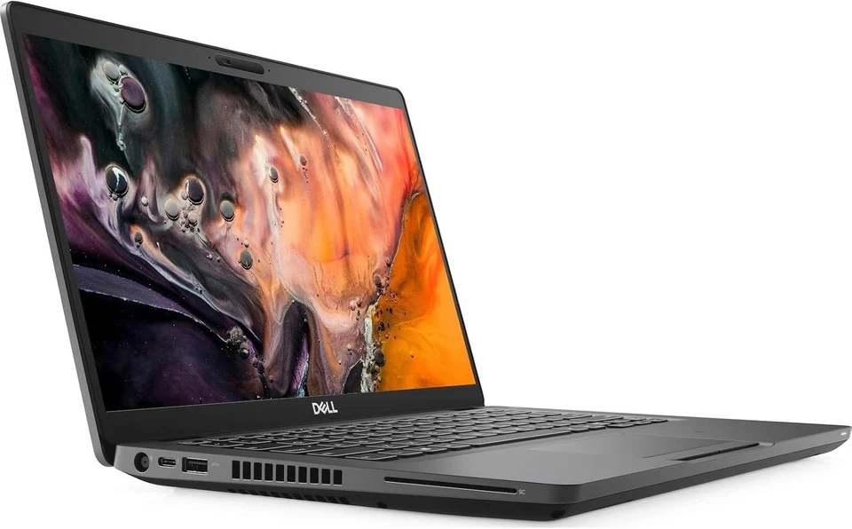 Dell Latitude 5401 · i7-9850H · 16GB · 1TB, Foto 4 von 5