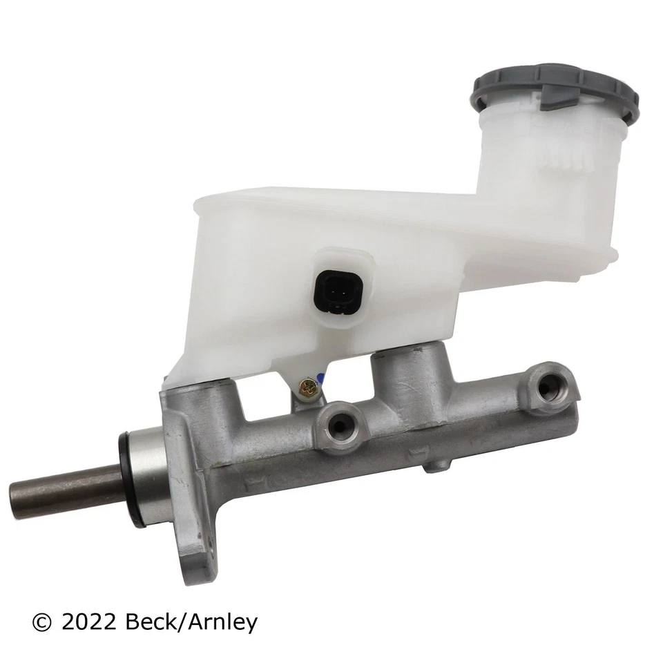 Cilindro maestro de freno Beck Arnley 072-9754 para 08-14 Acura Honda Accord Tsx Foto 2 de 4