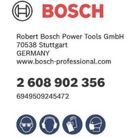 Steinbohrer Expert Multiconstruction Betonbohrer Hammerbohrer Profi-Bohrer Sds