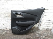 2017 RENAULT KADJAR NAV 1.5 DCI MK1 5DRS HATCH REAR RIGHT SIDE DOOR CARD
