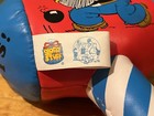 POPEYE 1995 PLUSH MALLET Olive Oyl Vintage Official Licensed Good Stuff Hammer — photo 8