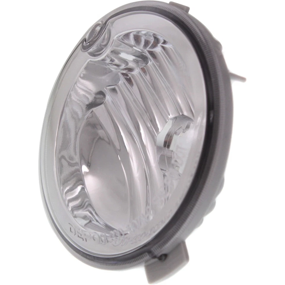 Juego de luces antiniebla delanteras para 01-03 Ford Windstar 02-05 Thunderbird 04-07 Freestar 2 piezas Foto 3 de 4