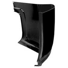 Key Parts 0847-115L Outer Cab Corner
