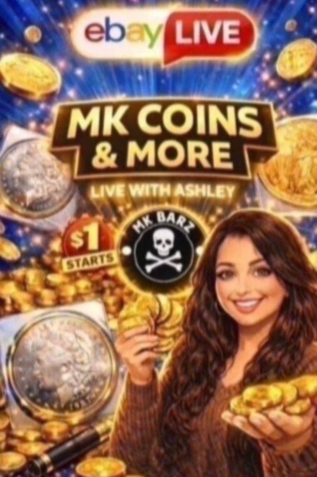 $1 Starts w/ Ashley