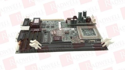 NEXCOM P555VL / P555VL (USED)