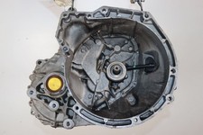 Boite de vitesse Ford FIESTA