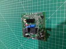 W10525338 Whirlpool Board - Control