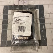 HONEYWELL THERMOSTAT SUBBASE Q674E1049 (LPW110U)