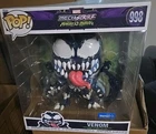 Funko Pop! Vinyl Jumbo 10" Marvel Venom Jumbo Walmart Exclusive