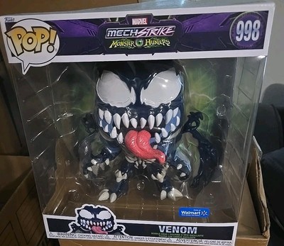Funko Pop! Vinyl Jumbo 10