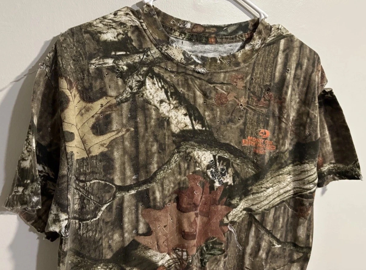 Realtree Camouflage T-Shirts for Men for sale | eBay