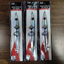Daiwa SALTIGA TB JIG SL Semi-Long Set of 3