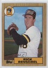 Rick Reuschel