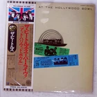 BEATLES AT THE HOLLYWOOD BOWL ODEON EAS80830 1LP