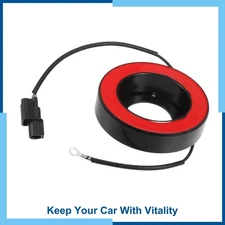 Pack (1) AC Compressor Clutch Kit for Honda Accord 2008-2012