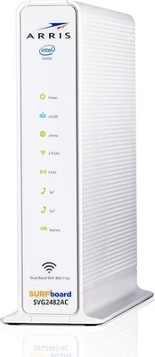DOCSIS 3.0 Cable Modem AC1750 Router Comcast Xfinity