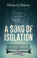 A Song Of Isolation | Michael J. Malone | Englisch | Taschenbuch | 2020