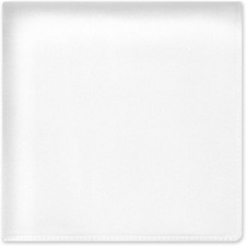 100 Pure Silk Pocket Square Solid Color