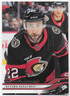 2025-26 Upper Deck #123 Michael Amadio - Ottawa Senators
