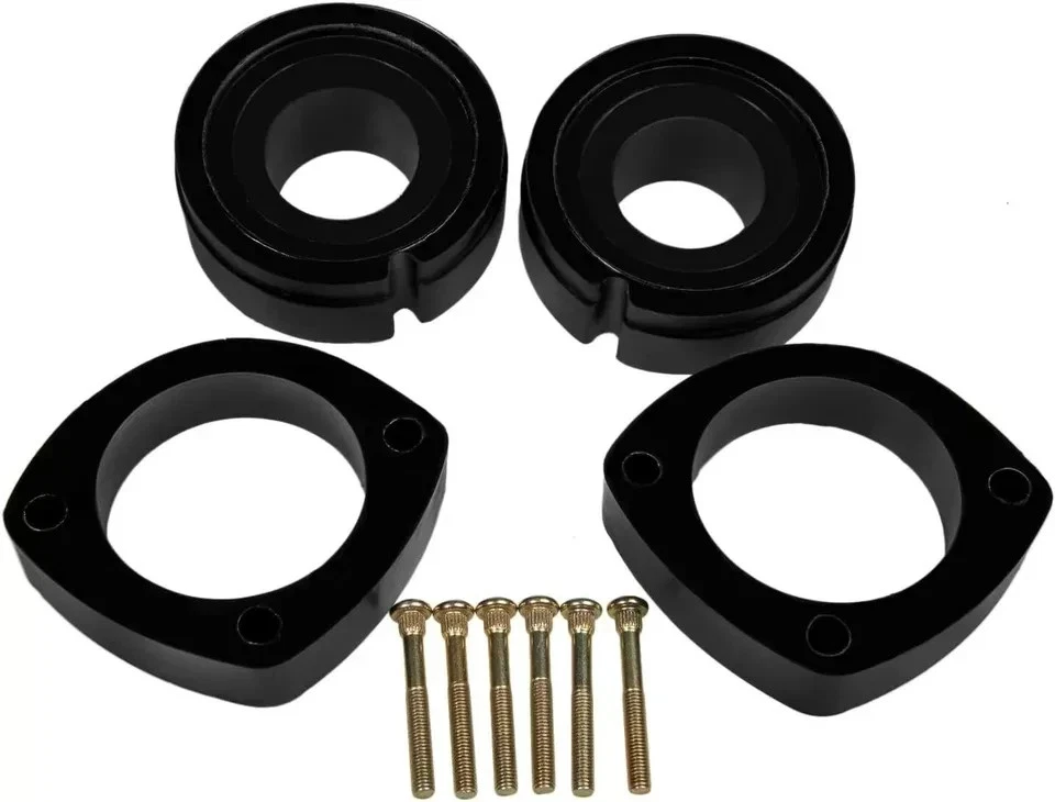 Kit de elevación niveladora de 30 mm 1,2" para espaciadores de coche Chrysler PT CRUISER 2000-2010 Foto 2 de 4