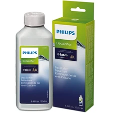 Original Philips CA6700/10 Universal Coffee Machine Descaling Cleaning Liquid